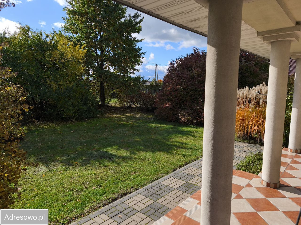 dom wolnostojący, 4 pokoje Leszno, ul. Warszawska. Zdjęcie 14