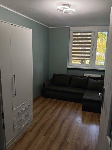 Mieszkanie 2-pokojowe Lubin. Zdjęcie 1