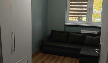 Mieszkanie 2-pokojowe Lubin