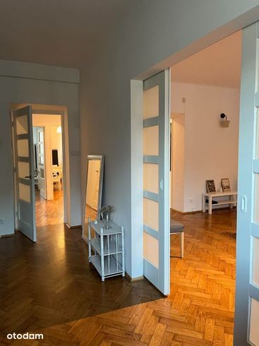 Mieszkanie 3-pokojowe Kraków Salwator, ul. Bolesława Komorowskiego. Zdjęcie 10