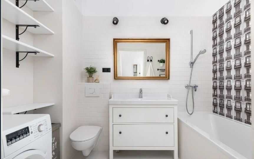 Mieszkanie 2-pokojowe Warszawa Raków. Zdjęcie 5