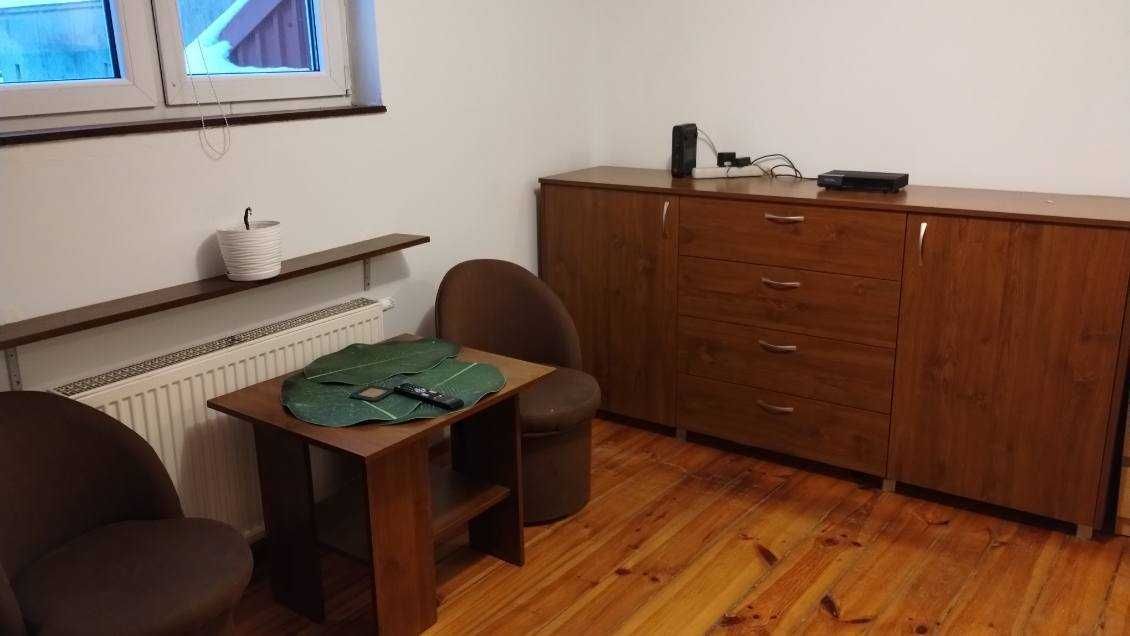 Mieszkanie 1-pokojowe Radom Śródmieście, ul. marsz. Ferdynanda Focha