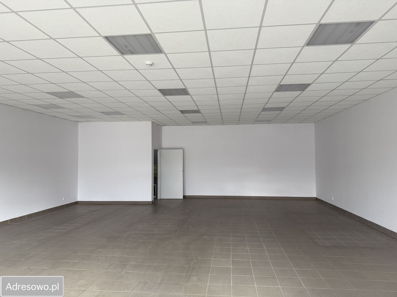 Lokal Puck, ul. Topolowa. Zdjęcie 5