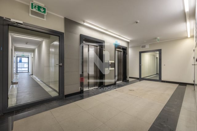 Mieszkanie 2-pokojowe Warszawa Wola, ul. Marcina Kasprzaka. Zdjęcie 14