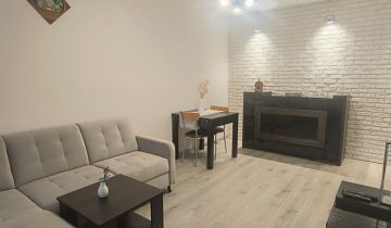 Mieszkanie 2-pokojowe Płock, ul. Saperska