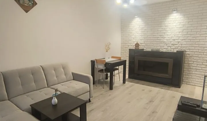 Mieszkanie 2-pokojowe Płock, ul. Saperska