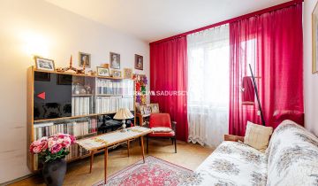 Mieszkanie 3-pokojowe Kraków Bieżanów, ul. Erazma Jerzmanowskiego