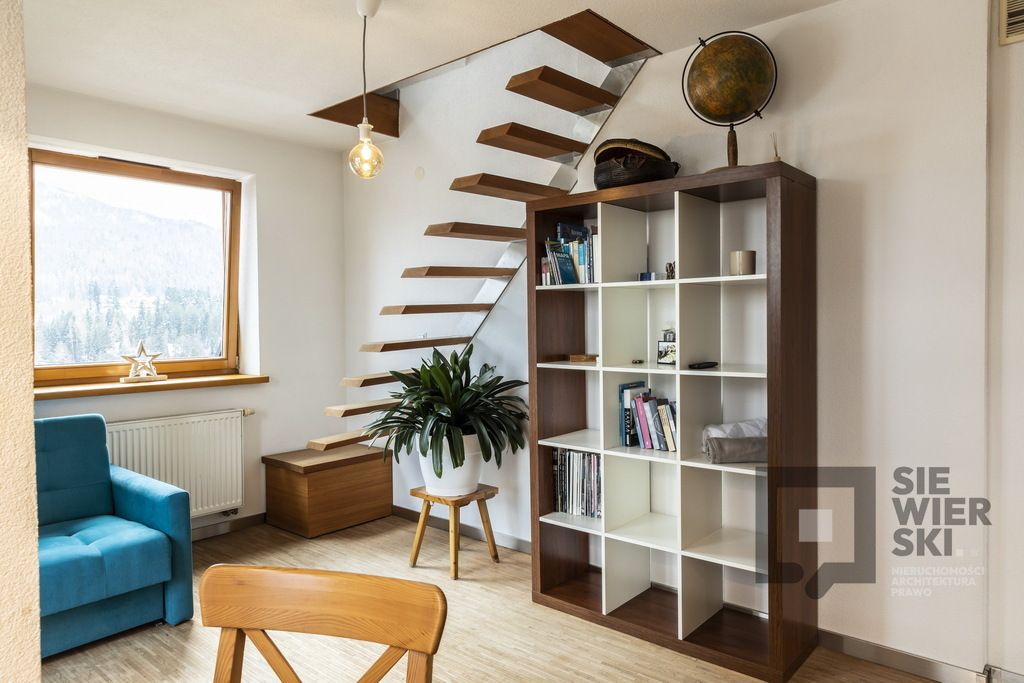 Mieszkanie 2-pokojowe Kościelisko Karpielówka, ul. Karpielówka. Zdjęcie 8