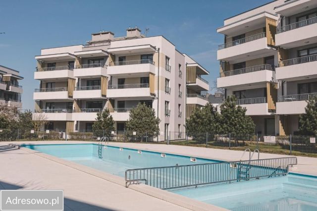 Mieszkanie 2-pokojowe Ustronie Morskie, ul. Zachodnia. Zdjęcie 1