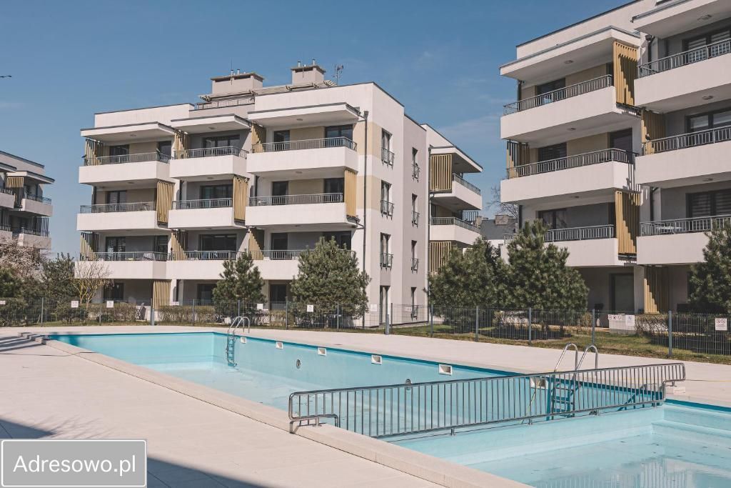 Mieszkanie 2-pokojowe Ustronie Morskie, ul. Zachodnia