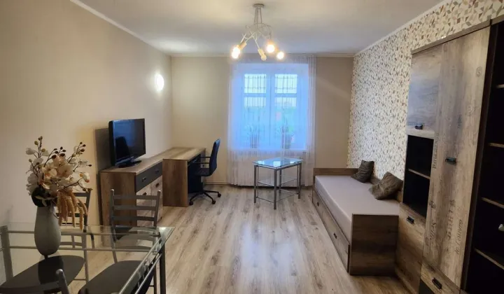 Mieszkanie 3-pokojowe Legnica