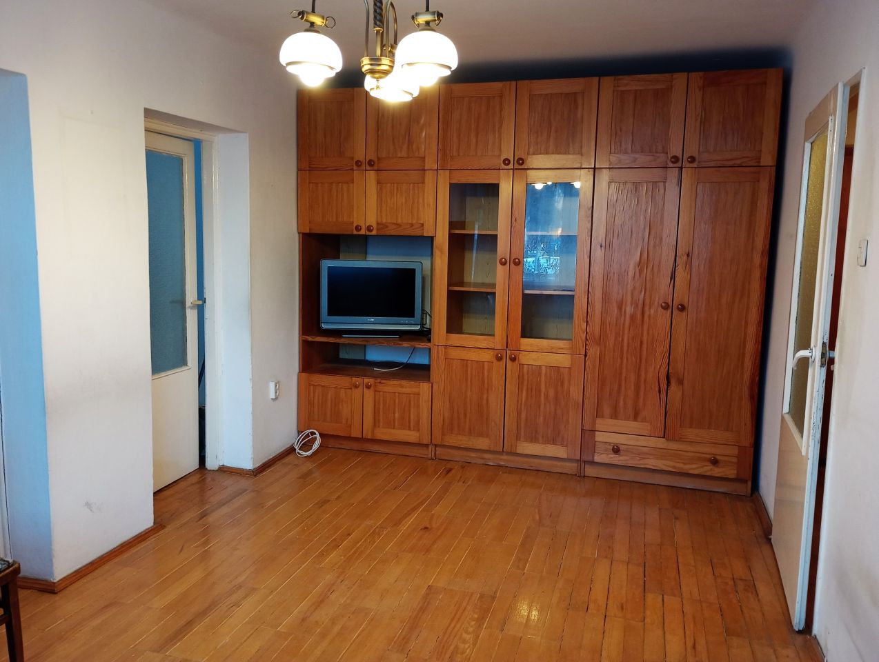 Mieszkanie 3-pokojowe Zamość Planty, ul. Peowiaków. Zdjęcie 7