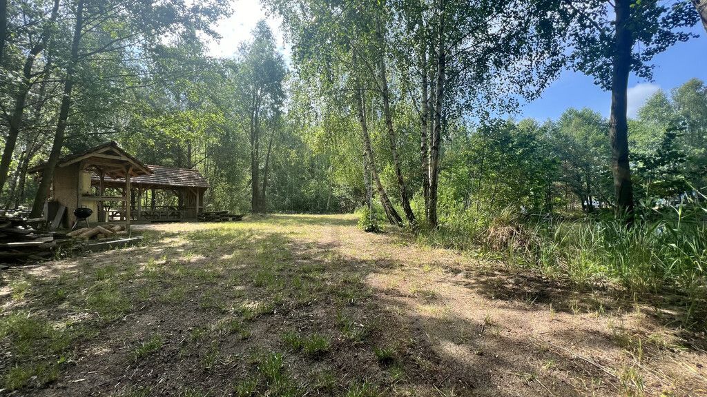 Działka rekreacyjna Osieczna. Zdjęcie 26