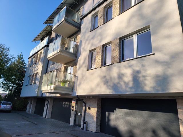 Mieszkanie 1-pokojowe Mysiadło, ul. Borówki. Zdjęcie 1