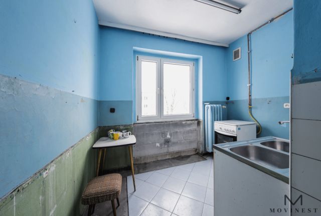 Mieszkanie 2-pokojowe Poznań Dębiec, ul. Żurawinowa. Zdjęcie 11