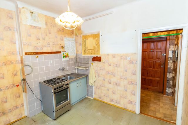 Mieszkanie 1-pokojowe Ostrowiec Świętokrzyski, ul. Henryka Sienkiewicza. Zdjęcie 10