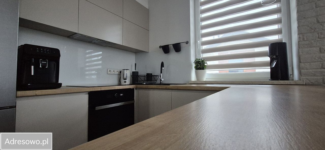 Mieszkanie 2-pokojowe Kraków Prądnik Biały, ul. Władysława Łokietka. Zdjęcie 3