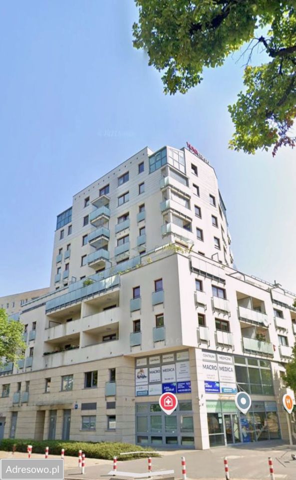 Mieszkanie 2-pokojowe Warszawa Dolny Mokotów, ul. Jurija Gagarina. Zdjęcie 15