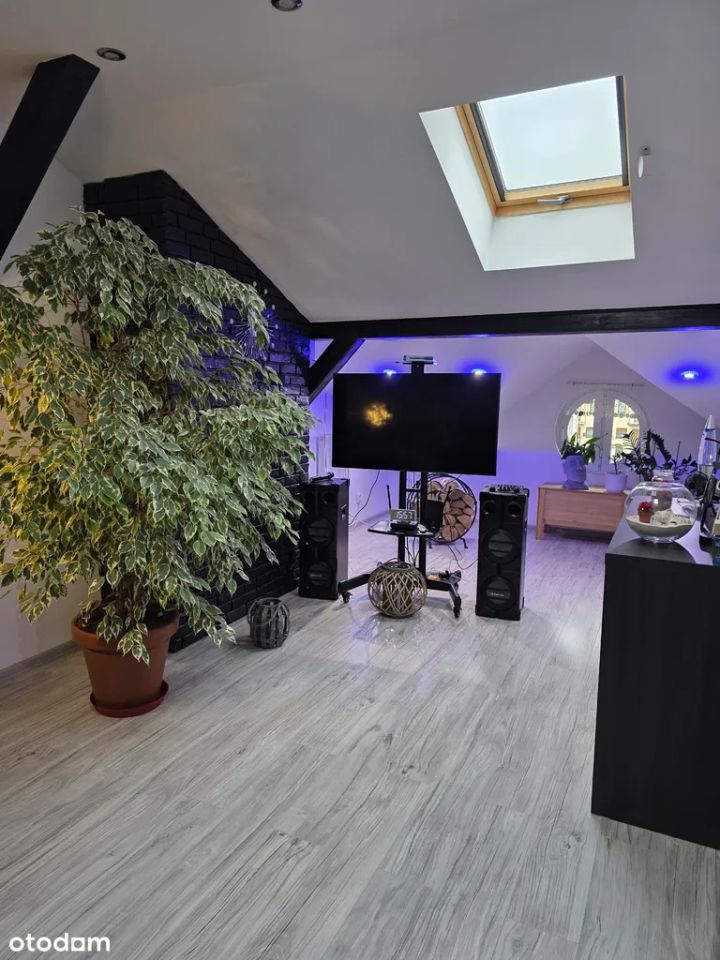 dom szeregowy, 4 pokoje Łaziska Górne Centrum, Sosnowa. Zdjęcie 2