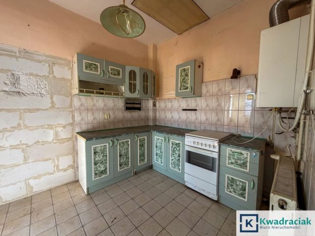 dom wolnostojący, 5 pokoi Dukla, ul. Zielona. Zdjęcie 4