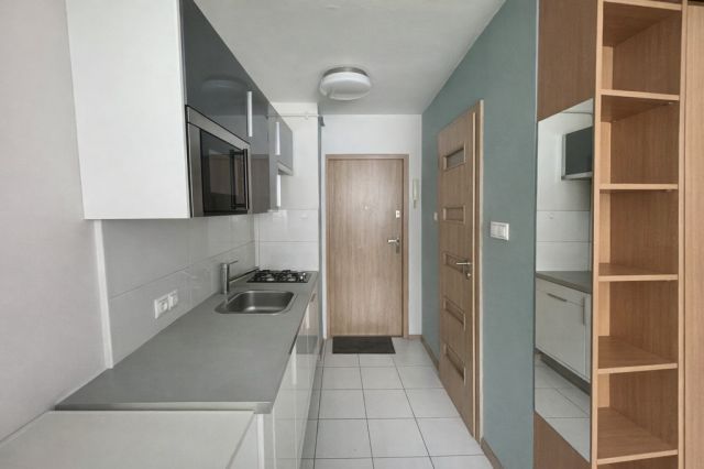 Mieszkanie 1-pokojowe Warszawa Bielany, ul. Leopolda Staffa. Zdjęcie 5