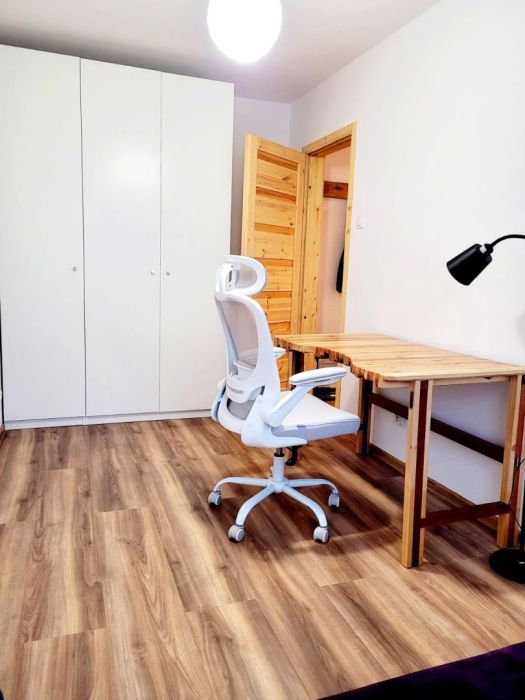 Mieszkanie 2-pokojowe Pruszcz Gdański, ul. Obrońców Wybrzeża. Zdjęcie 9