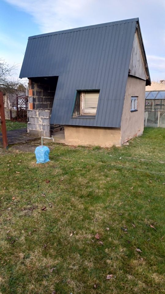 Działka rod Kluczbork, ul. Norwida. Zdjęcie 7