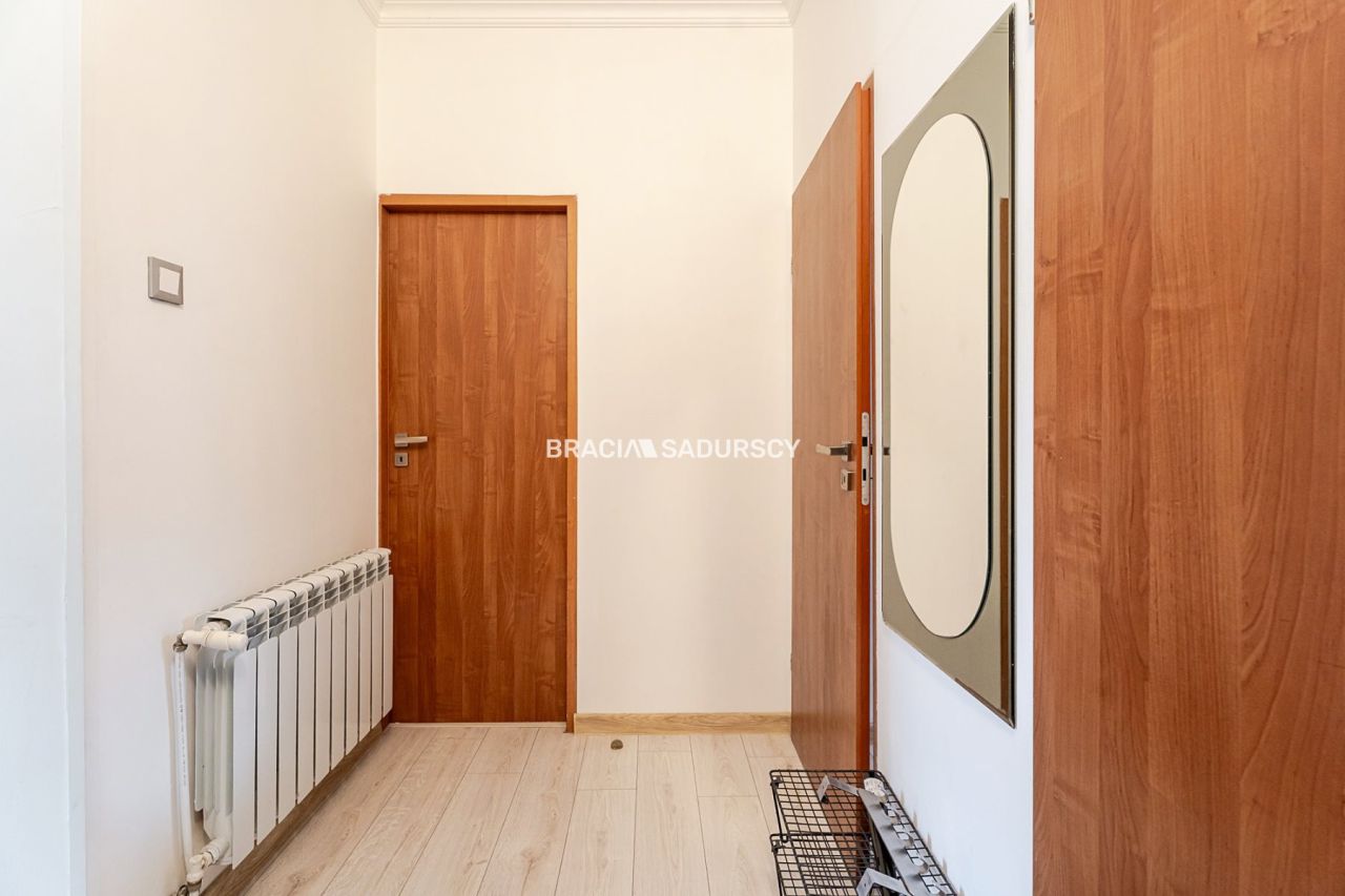 Mieszkanie 2-pokojowe Kraków Krowodrza, ul. Kronikarza Galla. Zdjęcie 24