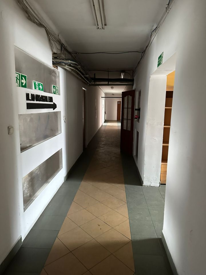 Hala/magazyn Tarnobrzeg, ul. Strefowa. Zdjęcie 12