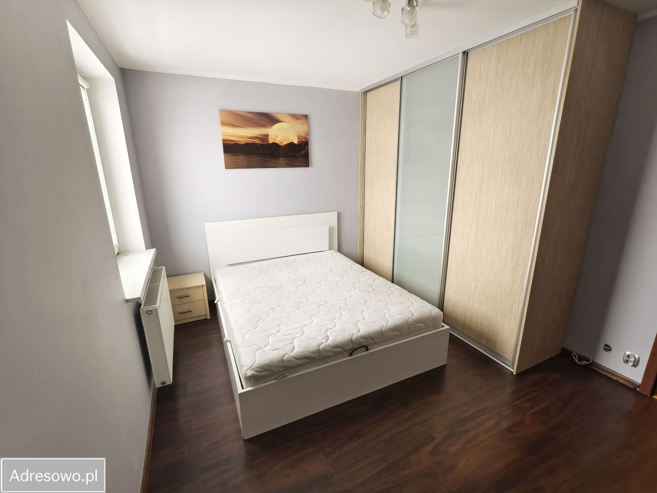 Mieszkanie 3-pokojowe Września, ul. gen. Tadeusza Kutrzeby. Zdjęcie 14