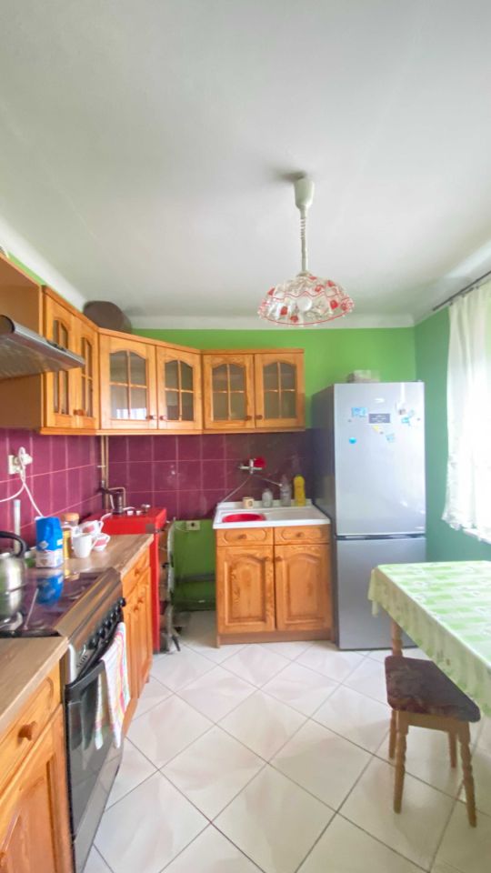 Mieszkanie 3-pokojowe Klice. Zdjęcie 4