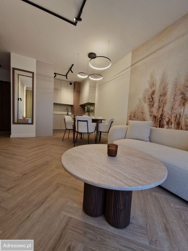 Mieszkanie 2-pokojowe Poznań Piątkowo, ul. Zygmunta Wojciechowskiego. Zdjęcie 10