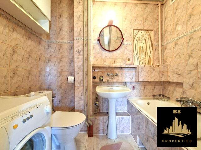 Mieszkanie 2-pokojowe Nowy Dwór Mazowiecki, ul. Legionów. Zdjęcie 16