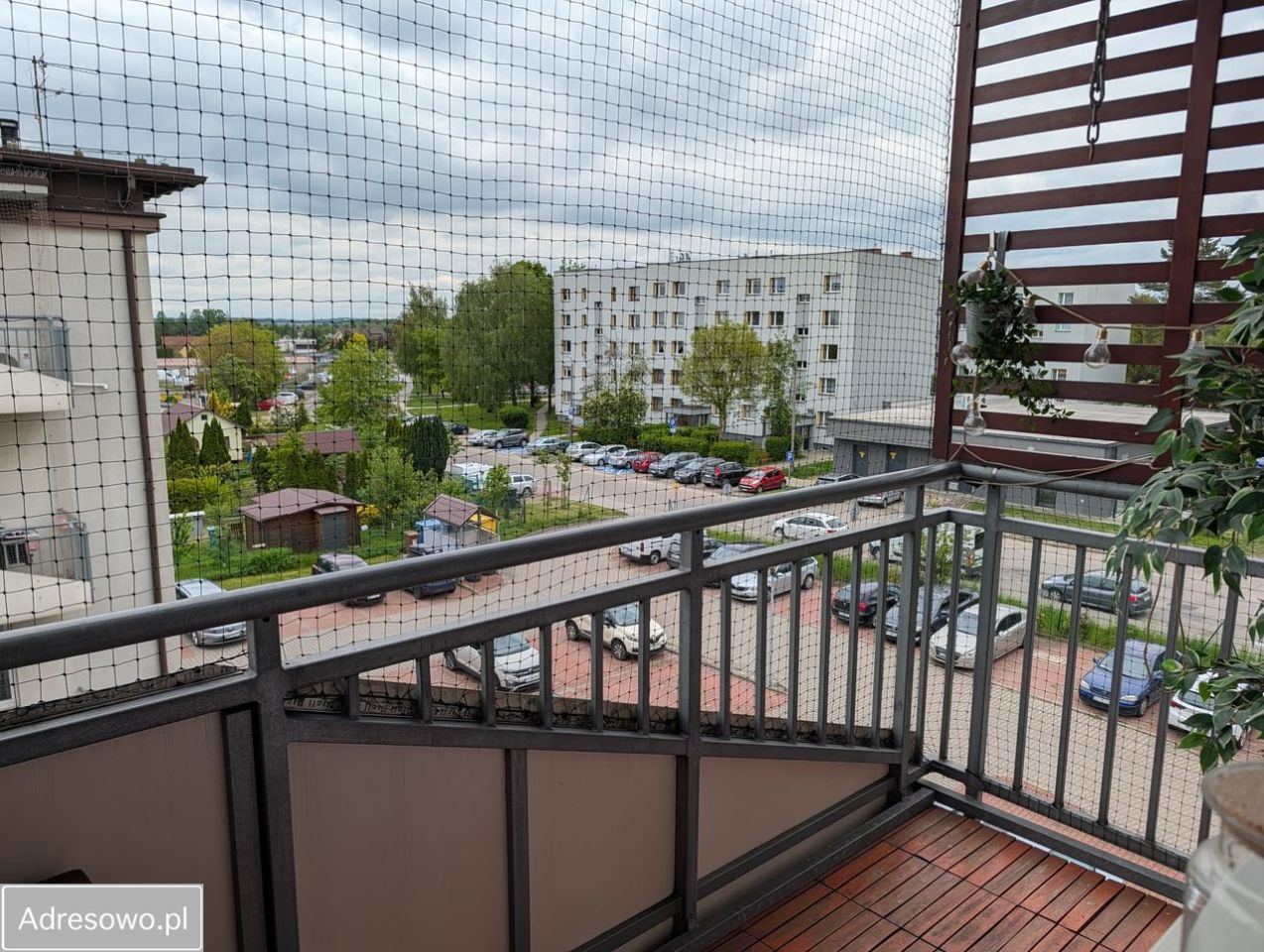 Mieszkanie 3-pokojowe Tarnowskie Góry, ul. Saperów. Zdjęcie 13
