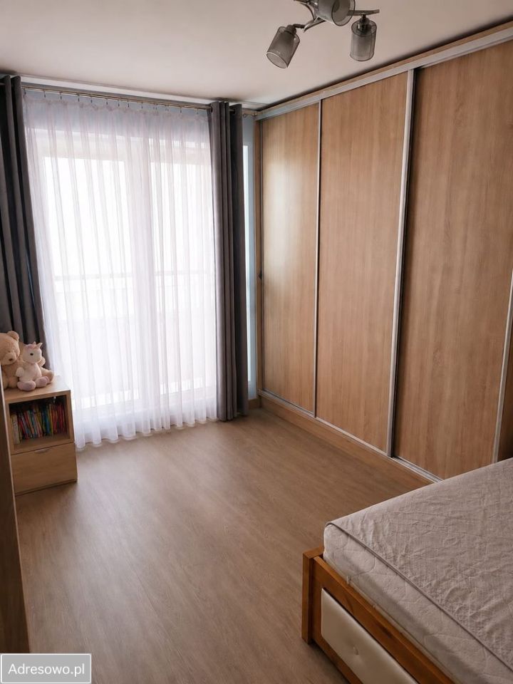 Mieszkanie 3-pokojowe Lublin Dziesiąta, ul. Nowy Świat. Zdjęcie 2