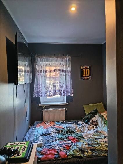 Mieszkanie 3-pokojowe Wąbrzeźno, ul. Kościuszki. Zdjęcie 5