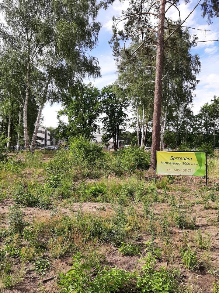 Działka budowlana Rusiec, ul. Rubinowa. Zdjęcie 11