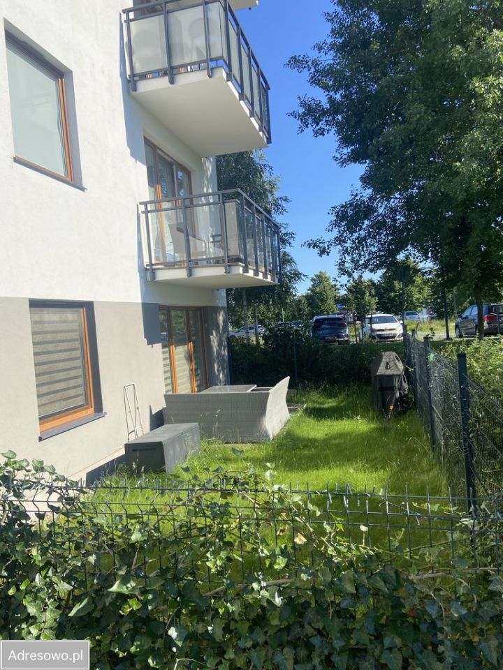 Mieszkanie 3-pokojowe Gdańsk Ujeścisko, ul. Cedrowa. Zdjęcie 16
