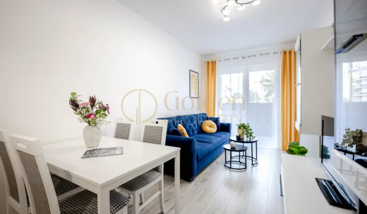 Mieszkanie 3-pokojowe Wrocław Stabłowice, ul. Arbuzowa