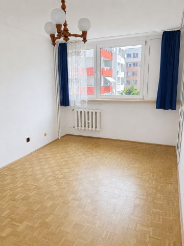 Mieszkanie 3-pokojowe Wrocław Krzyki, ul. Gajowa. Zdjęcie 2