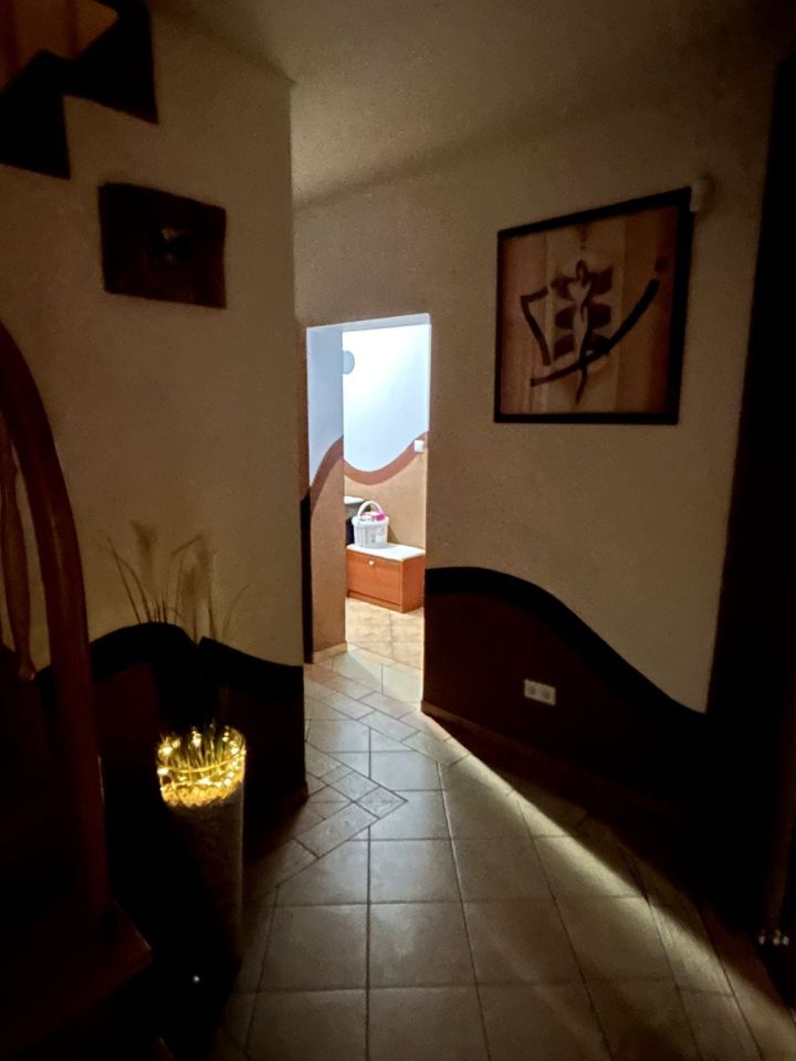 dom wolnostojący, 6 pokoi Strzelce Opolskie, ul. Adama Mickiewicza. Zdjęcie 9