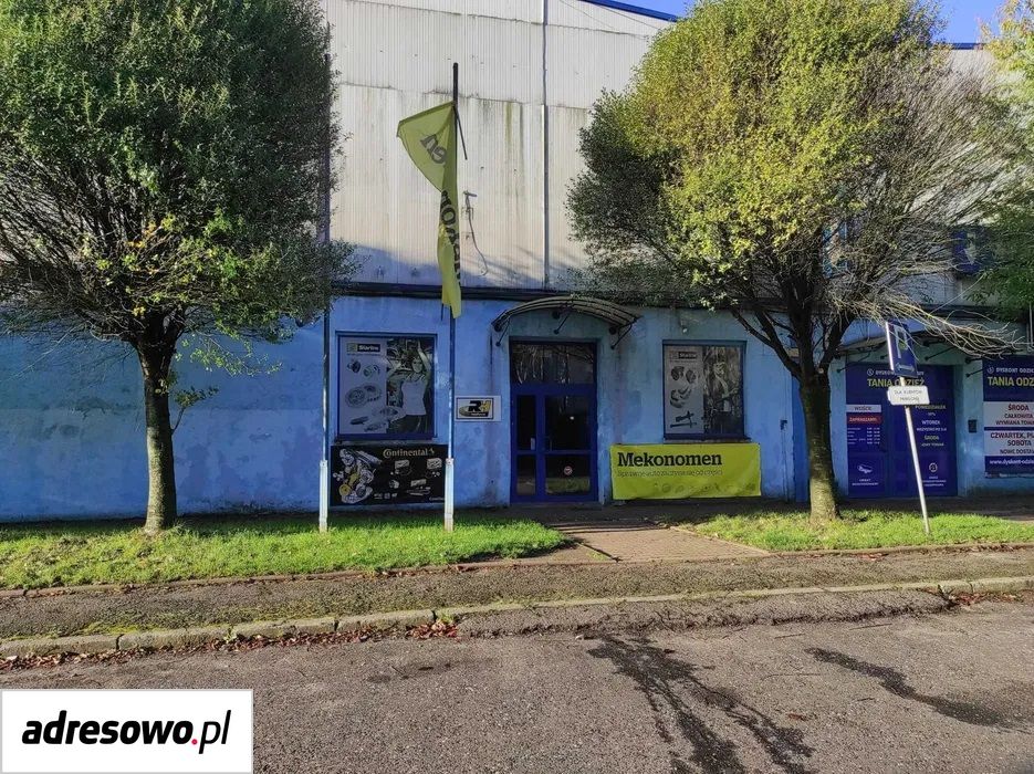 Lokal Sosnowiec Zagórze, ul. Braci Mieroszewskich. Zdjęcie 5