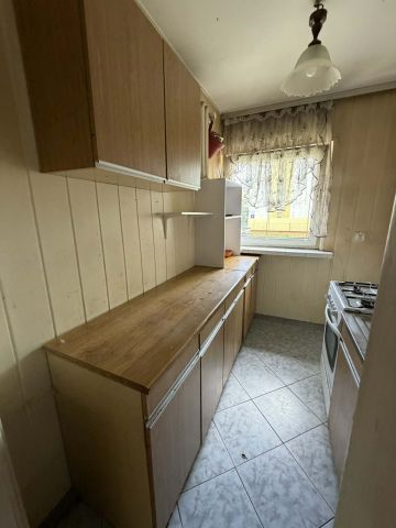 Mieszkanie 3-pokojowe Łódź Górna, ul. Pabianicka. Zdjęcie 2