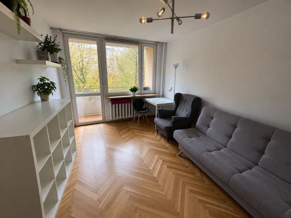Mieszkanie 2-pokojowe Warszawa Bródno, park Bródnowski. Zdjęcie 4