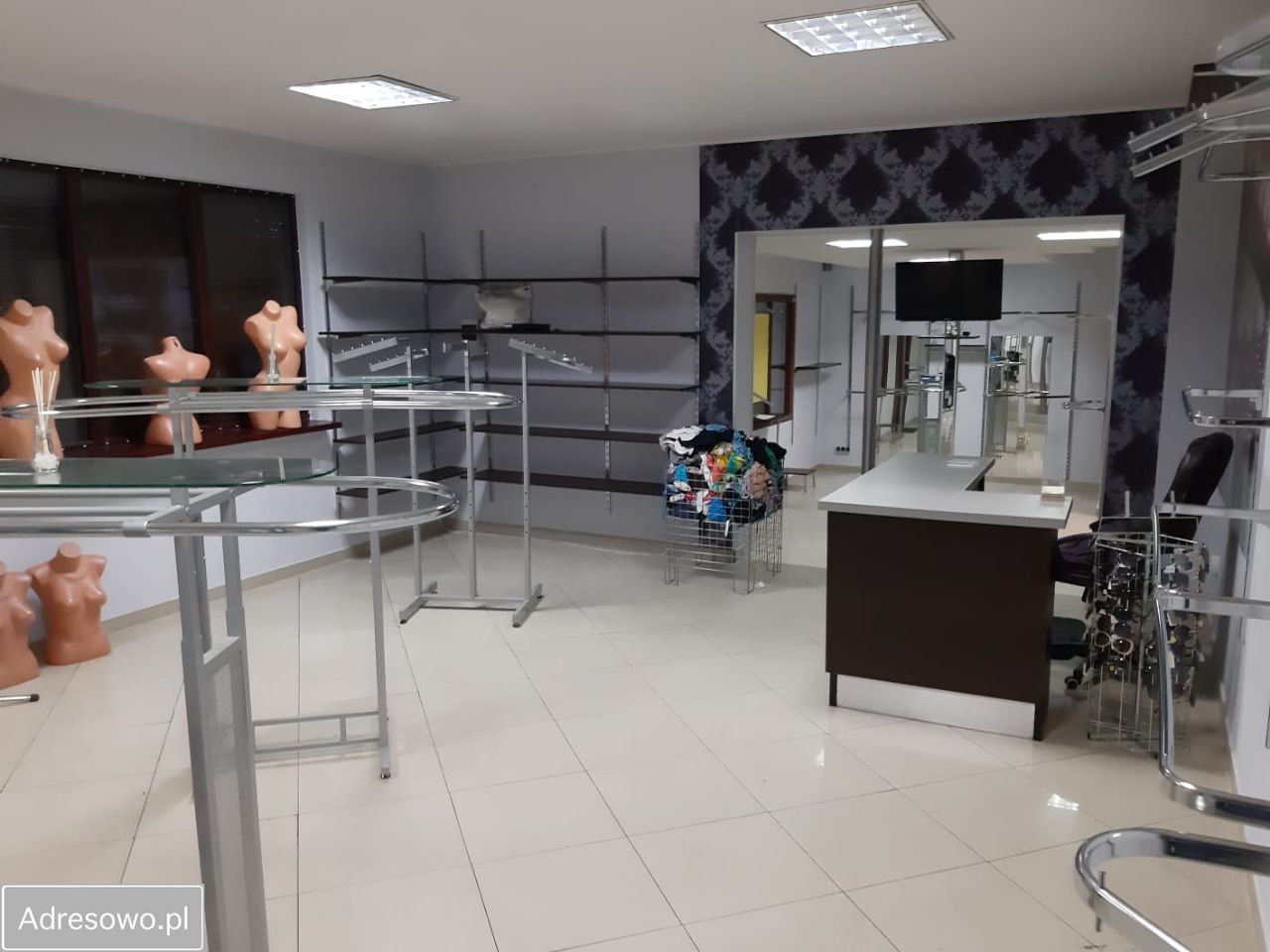 Lokal Dąbrowa Białostocka, ul. Szkolna. Zdjęcie 4