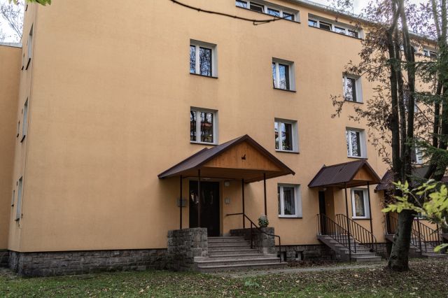 Mieszkanie 4-pokojowe Zakopane Centrum, ul. Chramcówki. Zdjęcie 1