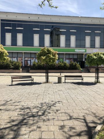 Nieruchomość komercyjna Bierutów, rynek Rynek. Zdjęcie 1