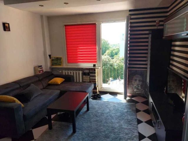 Mieszkanie 2-pokojowe Sosnowiec, ul. Wysoka. Zdjęcie 1