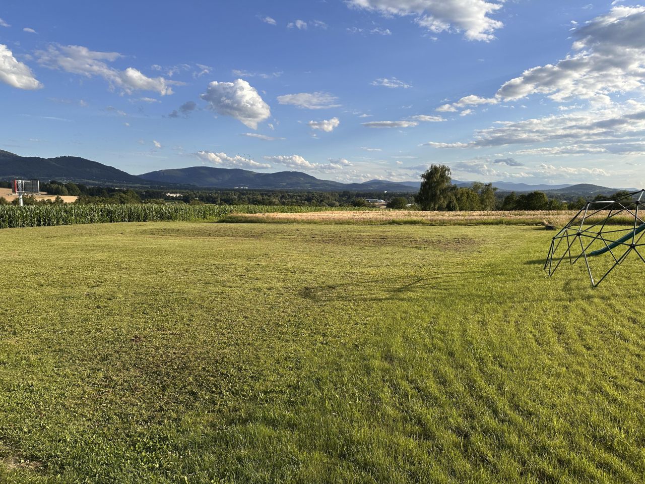 Działka budowlana Pogórze Wądolec, ul. Wspaniała. Zdjęcie 2