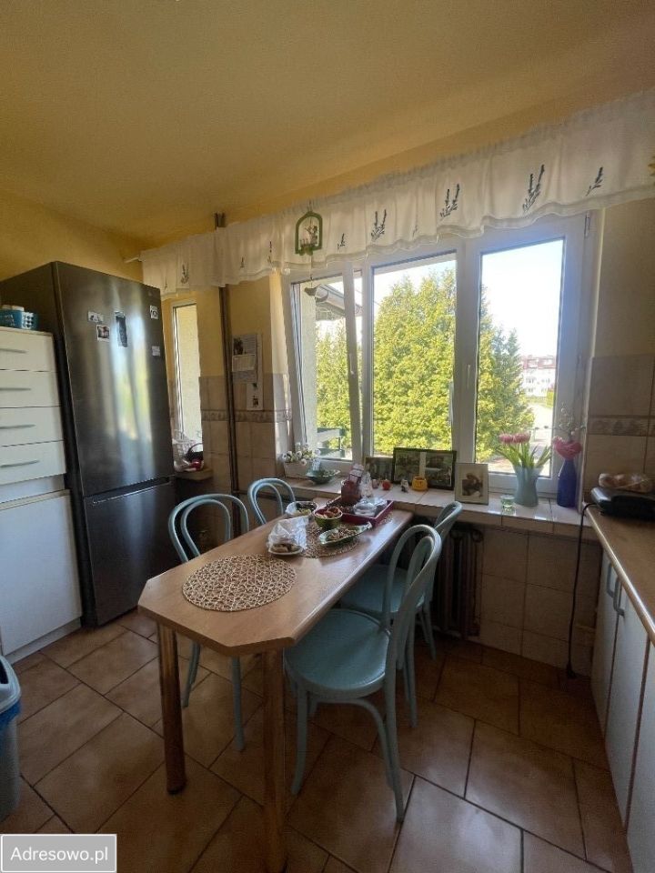 dom szeregowy, 6 pokoi Ostrów Mazowiecka, ul. Józefa Piłsudskiego. Zdjęcie 2